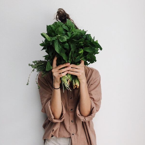 Vegani a vegetariáni